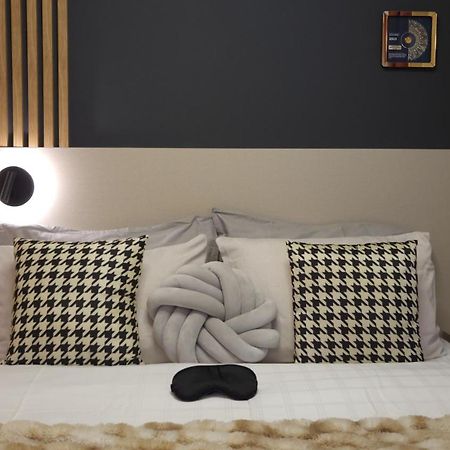 Pinewood Ang Luxurious Apartment A43, Borovets Gardens エクステリア 写真