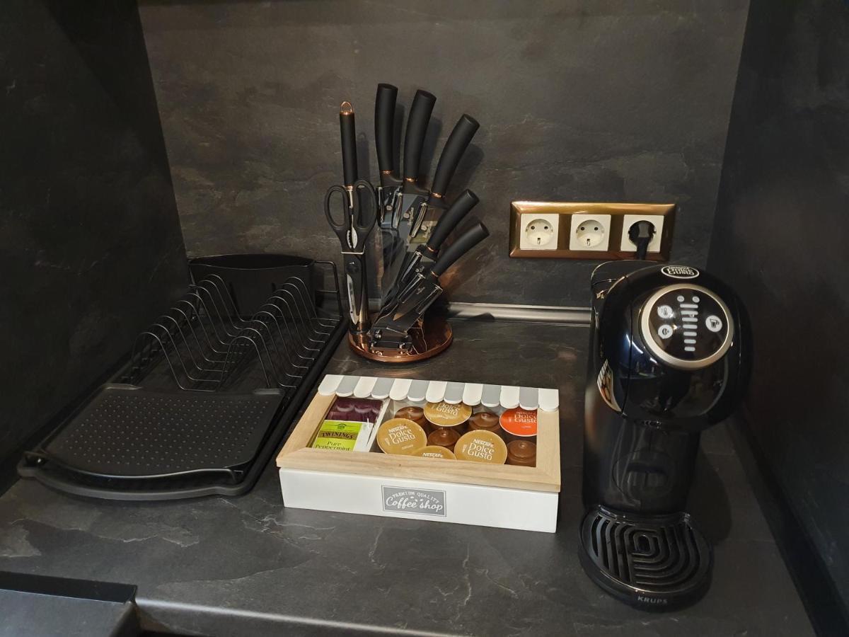 Pinewood Ang Luxurious Apartment A43, Borovets Gardens エクステリア 写真