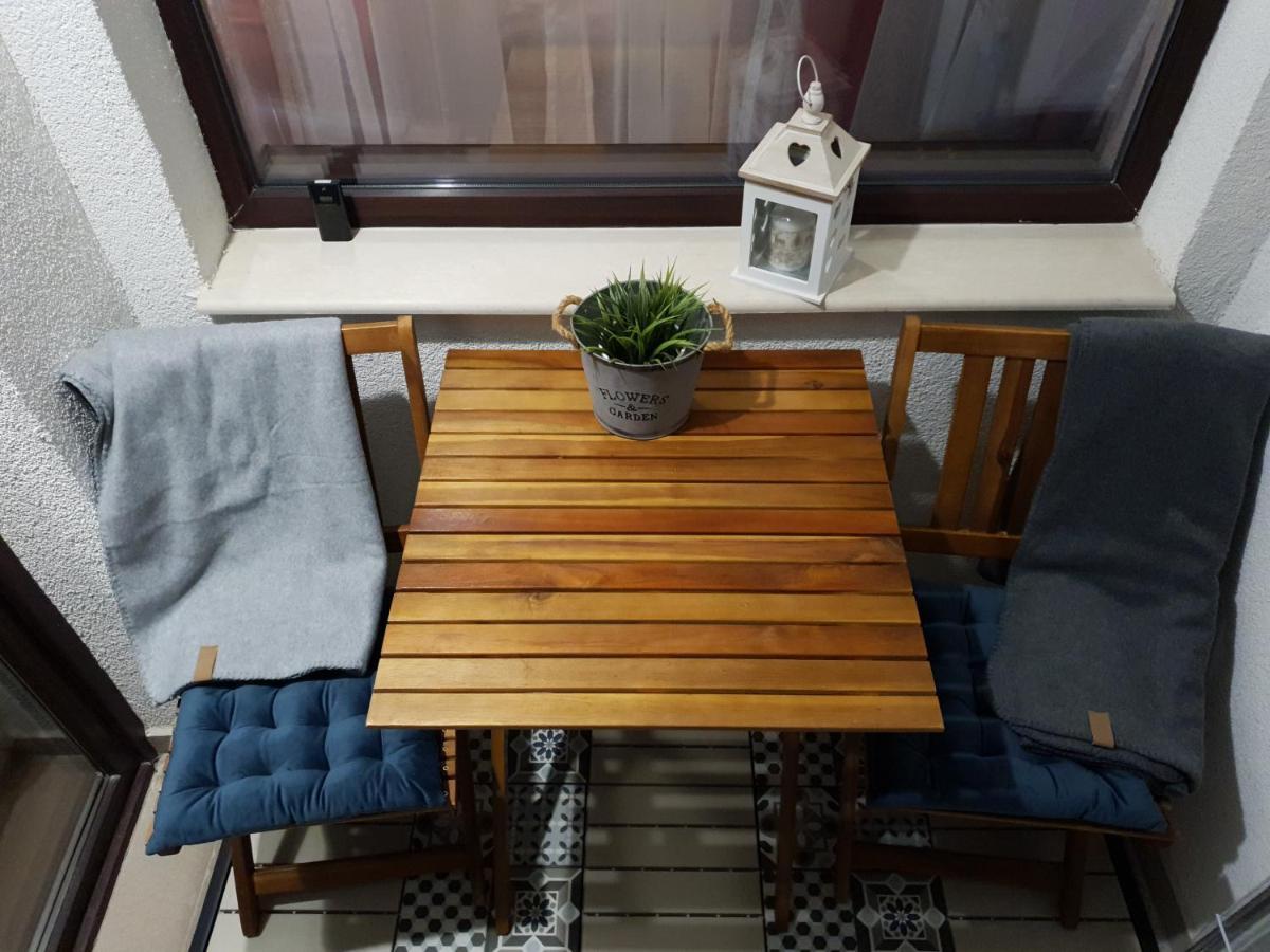 Pinewood Ang Luxurious Apartment A43, Borovets Gardens エクステリア 写真