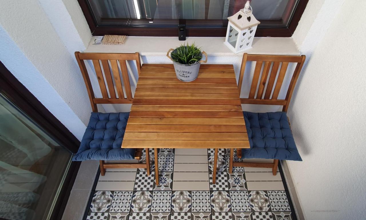 Pinewood Ang Luxurious Apartment A43, Borovets Gardens エクステリア 写真