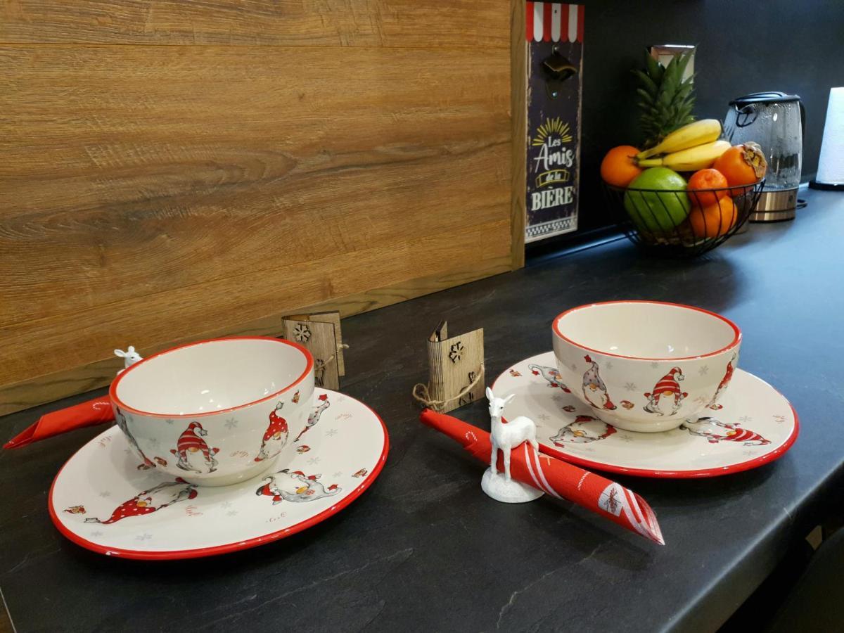 Pinewood Ang Luxurious Apartment A43, Borovets Gardens エクステリア 写真