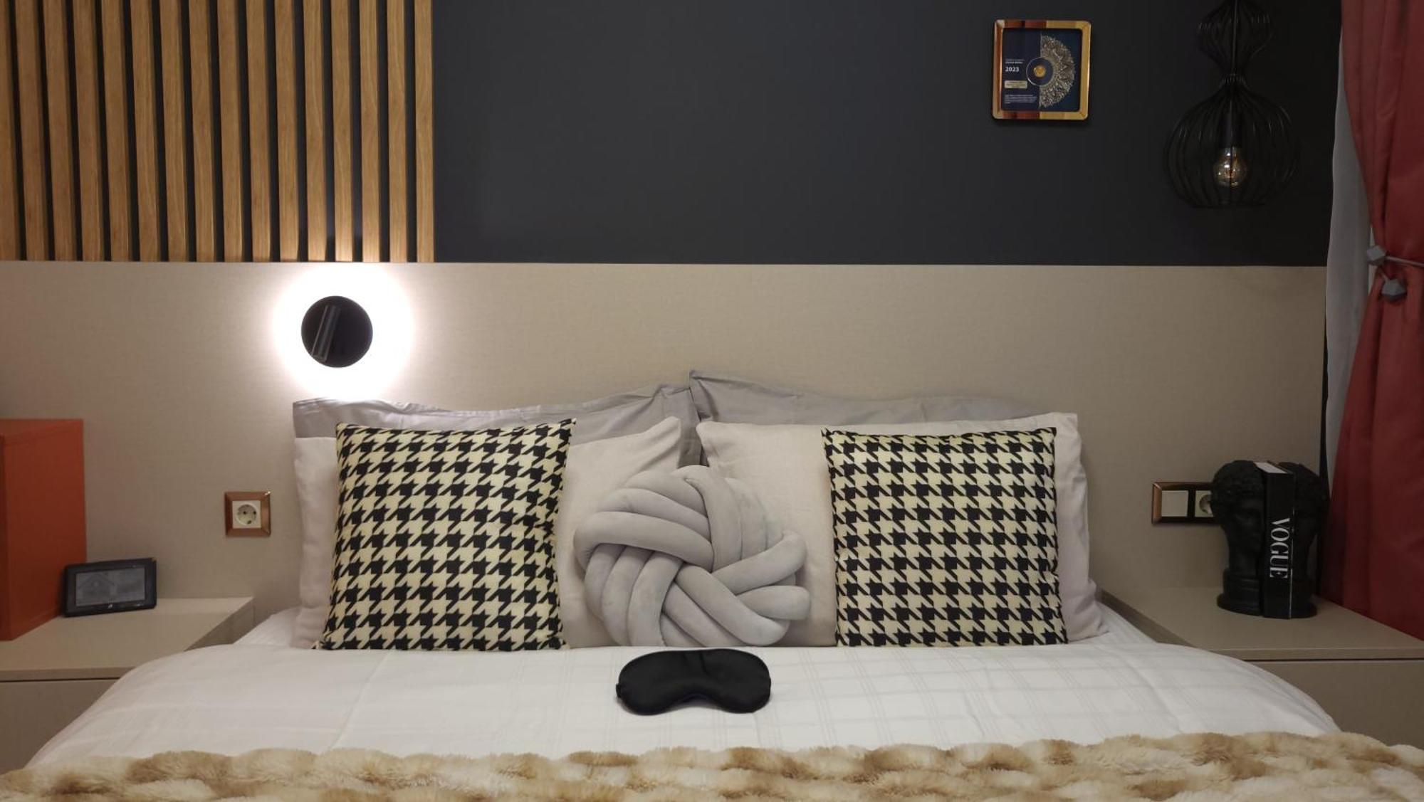 Pinewood Ang Luxurious Apartment A43, Borovets Gardens エクステリア 写真