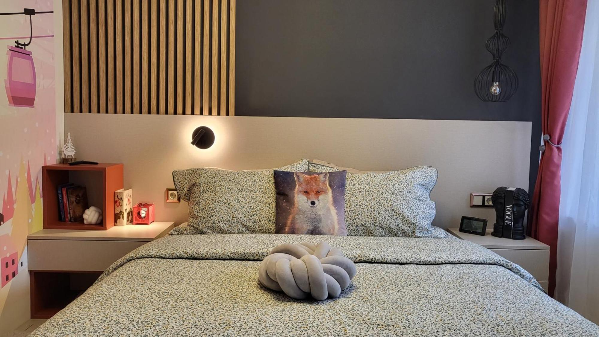 Pinewood Ang Luxurious Apartment A43, Borovets Gardens エクステリア 写真