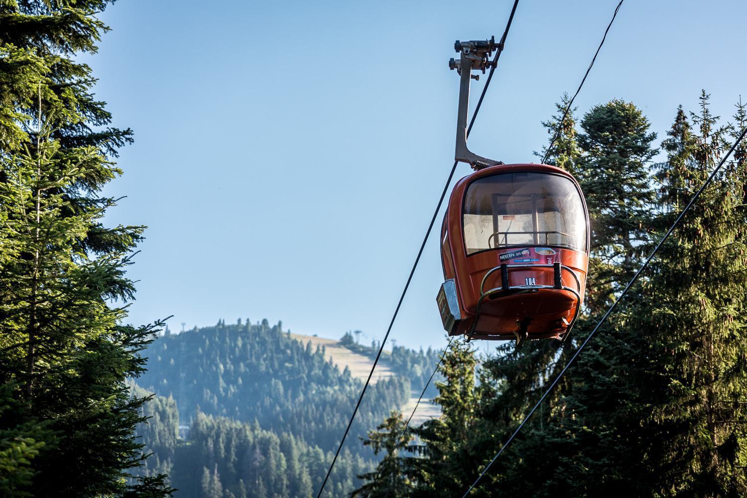 Pinewood Ang Luxurious Apartment A43, Borovets Gardens エクステリア 写真