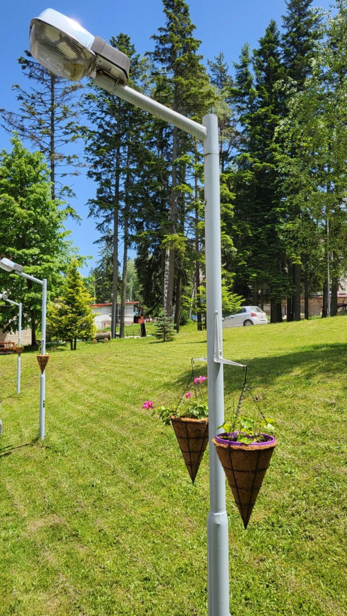 Pinewood Ang Luxurious Apartment A43, Borovets Gardens エクステリア 写真